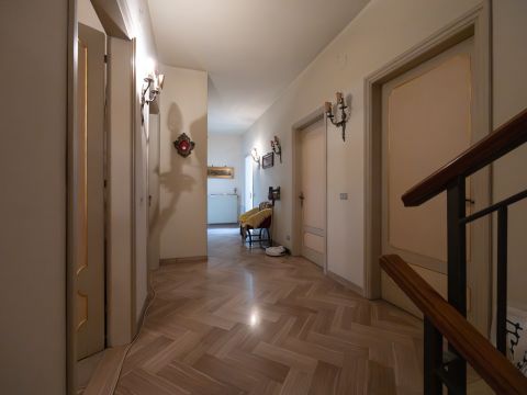 Via di Peretola, 139 - Firenze