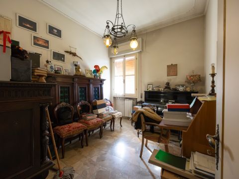 Via di Peretola, 139 - Firenze