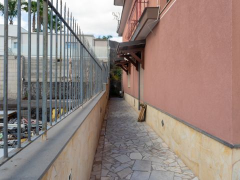 Via Federico Fellini, 18 - Misterbianco