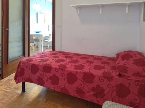 Via Padre Semeria, 228 - Sanremo