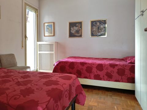 Via Padre Semeria, 228 - Sanremo