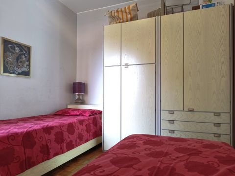 Via Padre Semeria, 228 - Sanremo