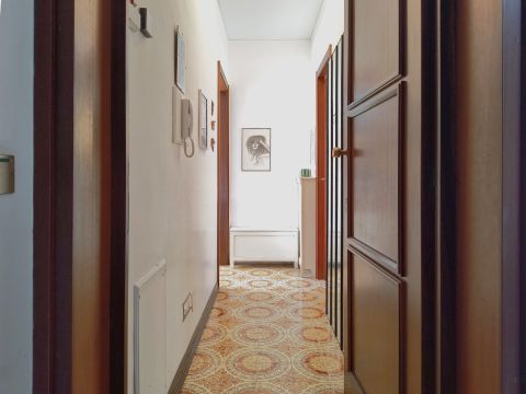 Via Padre Semeria, 228 - Sanremo