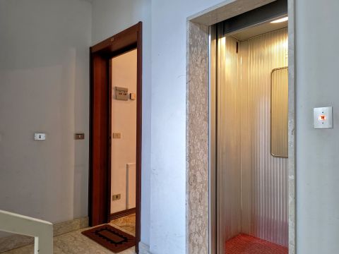Via Padre Semeria, 228 - Sanremo