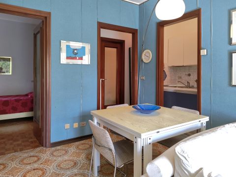 Via Padre Semeria, 228 - Sanremo