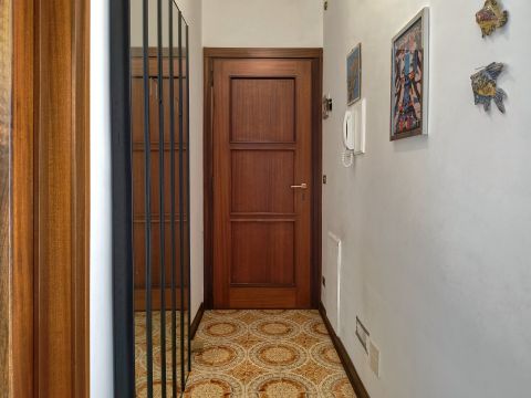 Via Padre Semeria, 228 - Sanremo