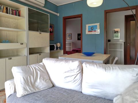 Via Padre Semeria, 228 - Sanremo