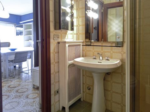 Via Padre Semeria, 228 - Sanremo