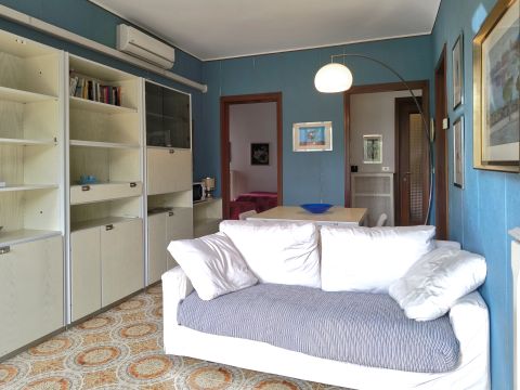 Via Padre Semeria, 228 - Sanremo