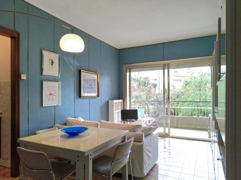 Via Padre Semeria, 228 - Sanremo