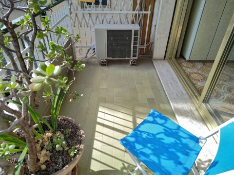 Via Padre Semeria, 228 - Sanremo