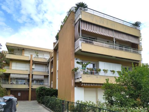 Via Padre Semeria, 228 - Sanremo