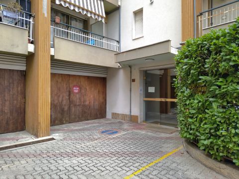 Via Padre Semeria, 228 - Sanremo