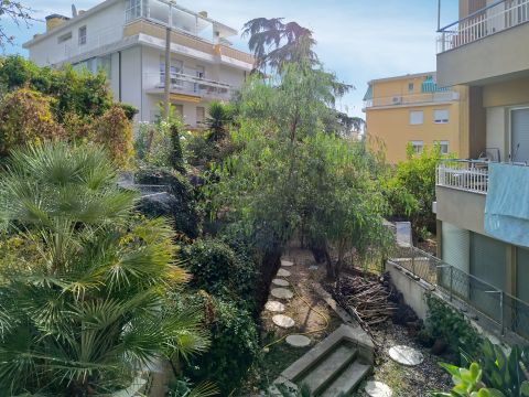 Via Padre Semeria, 228 - Sanremo