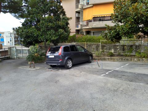 Via Padre Semeria, 228 - Sanremo