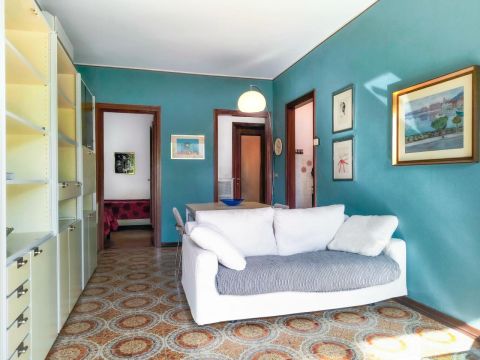 Via Padre Semeria, 228 - Sanremo