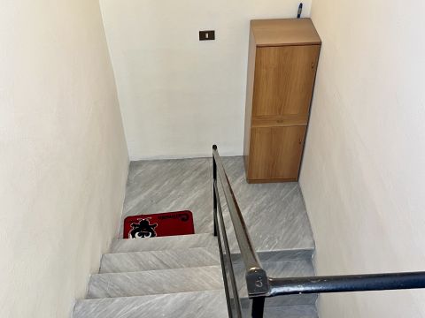 Via Rosario Salvo, 76 - Palermo