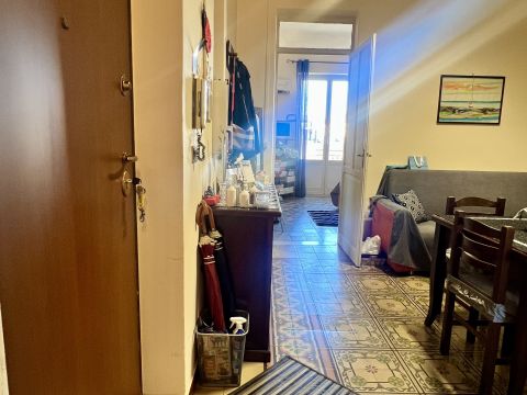 Via Rosario Salvo, 76 - Palermo