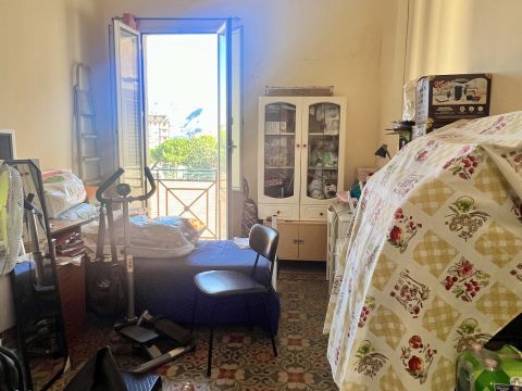 Via Rosario Salvo, 76 - Palermo