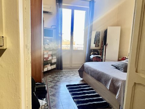 Via Rosario Salvo, 76 - Palermo