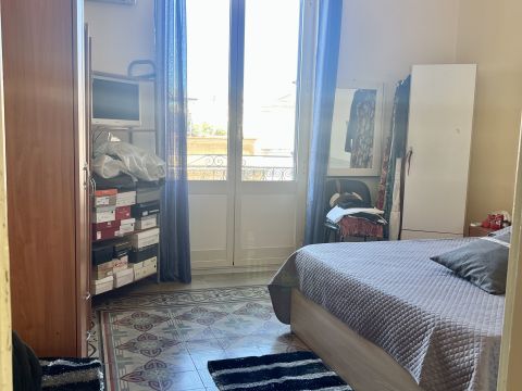 Via Rosario Salvo, 76 - Palermo