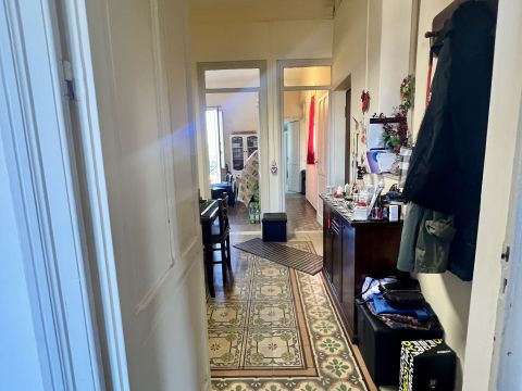 Via Rosario Salvo, 76 - Palermo