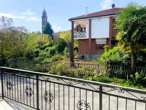 Via San Rocco, 31 - Buttigliera D'asti