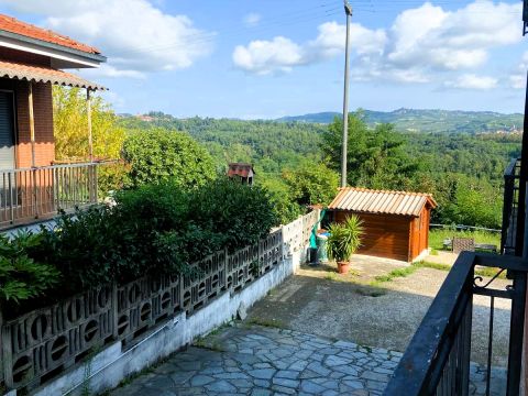 Via San Rocco, 31 - Buttigliera D'asti