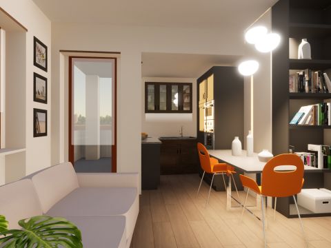 Via San Rocco, 31 - Buttigliera D'asti