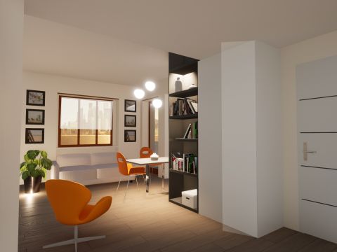 Via San Rocco, 31 - Buttigliera D'asti