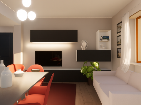 Via San Rocco, 31 - Buttigliera D'asti