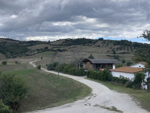 Via Villa Tassoni, 10 - Bellante
