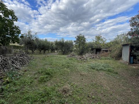 Via Villa Tassoni, 10 - Bellante