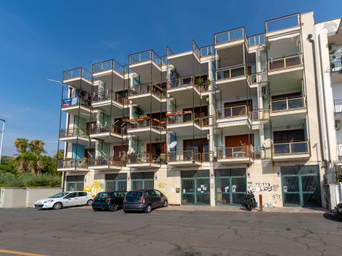 Via Lungomare Dei Ciclopi, 79 - Aci Castello