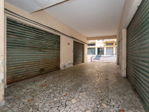 Via Lungomare Dei Ciclopi, 79 - Aci Castello