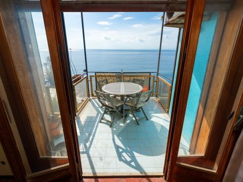 Via Lungomare Dei Ciclopi, 79 - Aci Castello