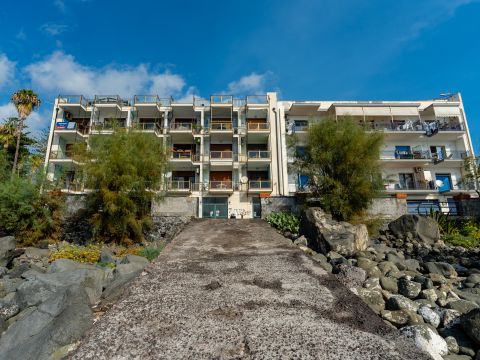 Via Lungomare Dei Ciclopi, 79 - Aci Castello