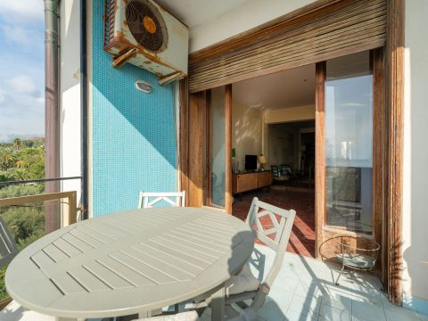 Via Lungomare Dei Ciclopi, 79 - Aci Castello