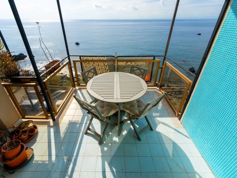 Via Lungomare Dei Ciclopi, 79 - Aci Castello