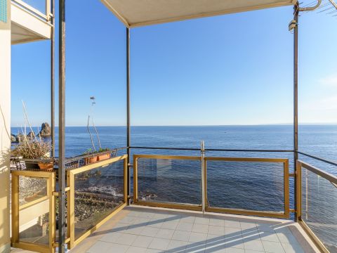 Via Lungomare Dei Ciclopi, 79 - Aci Castello