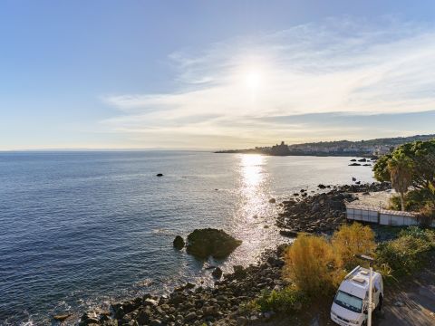 Via Lungomare Dei Ciclopi, 79 - Aci Castello