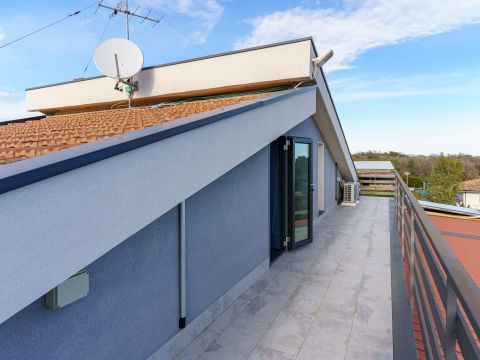 Via Collegio, 3 - Aci Sant'antonio