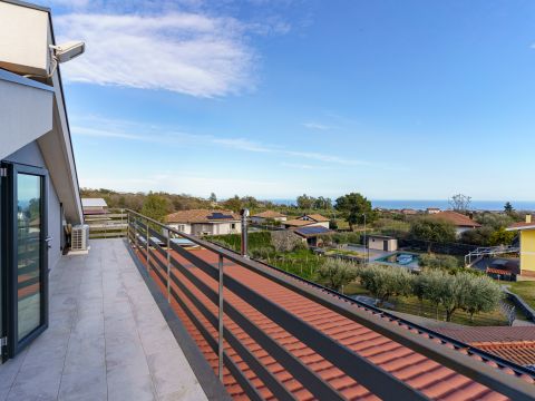 Via Collegio, 3 - Aci Sant'antonio