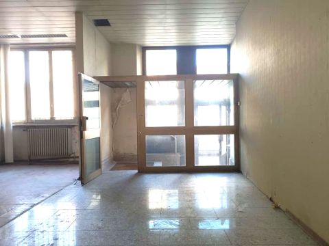 Via Vittorio Veneto, 15 - Robbio