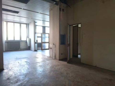 Via Vittorio Veneto, 15 - Robbio