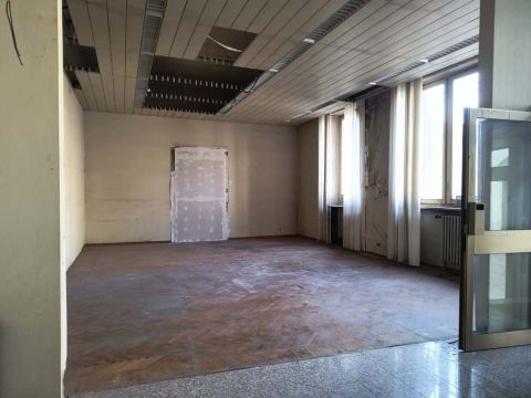 Via Vittorio Veneto, 15 - Robbio