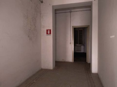 Via Vittorio Veneto, 15 - Robbio