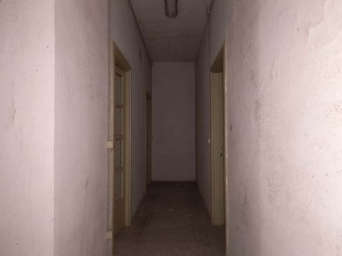 Via Vittorio Veneto, 15 - Robbio