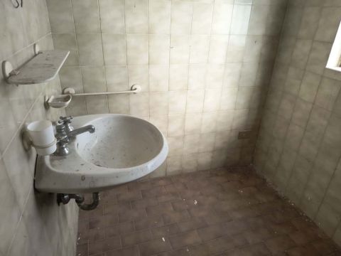 Via Vittorio Veneto, 15 - Robbio