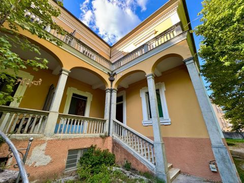 Via Amiternina, 16 - L'aquila